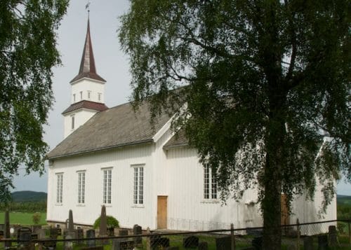 Henning kirke