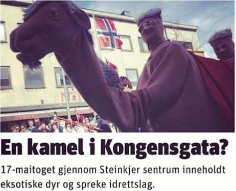 borgertoget