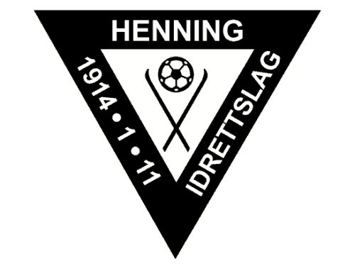 Henning IL logo