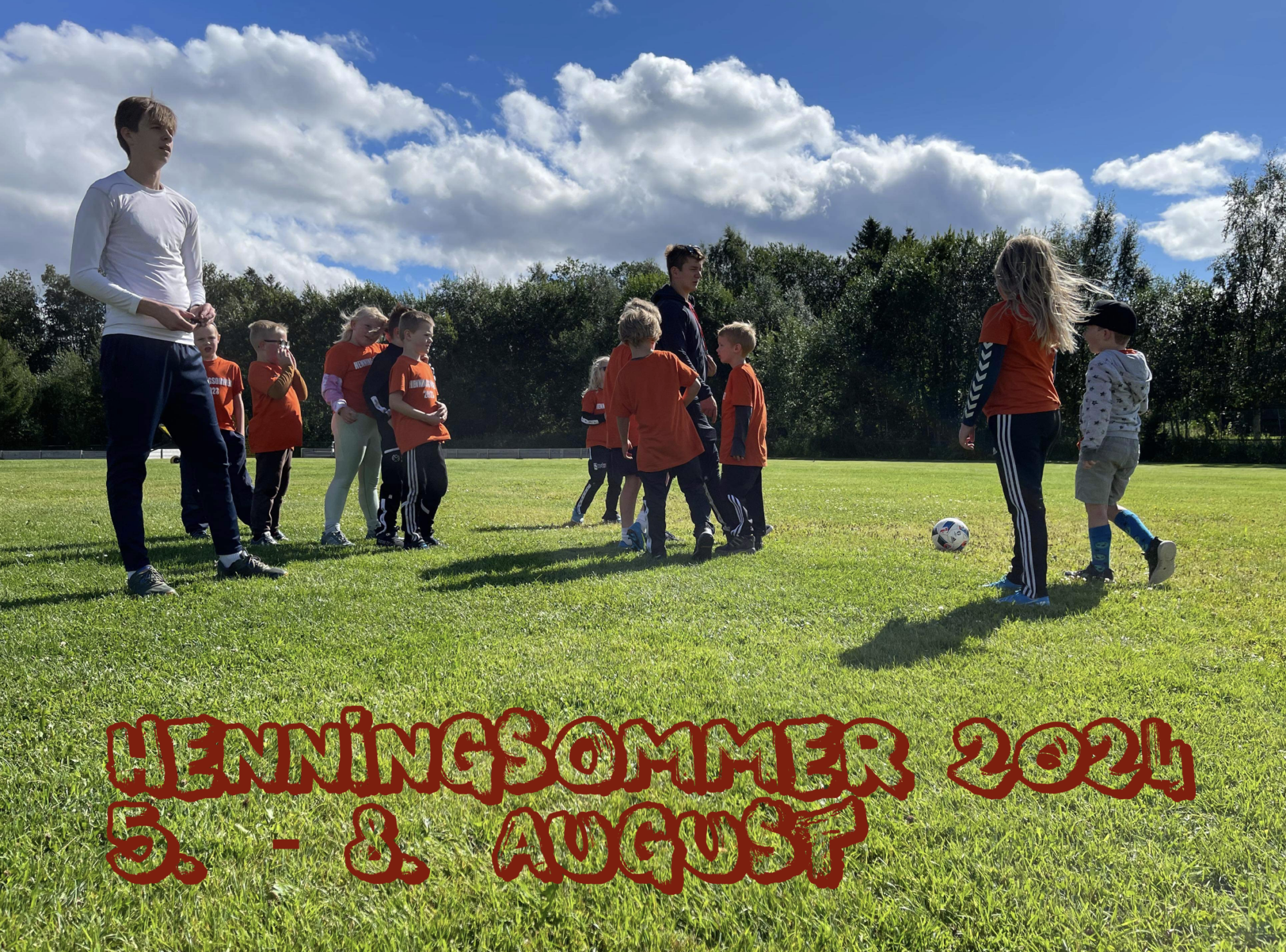 Henningsommer 2024 - 3