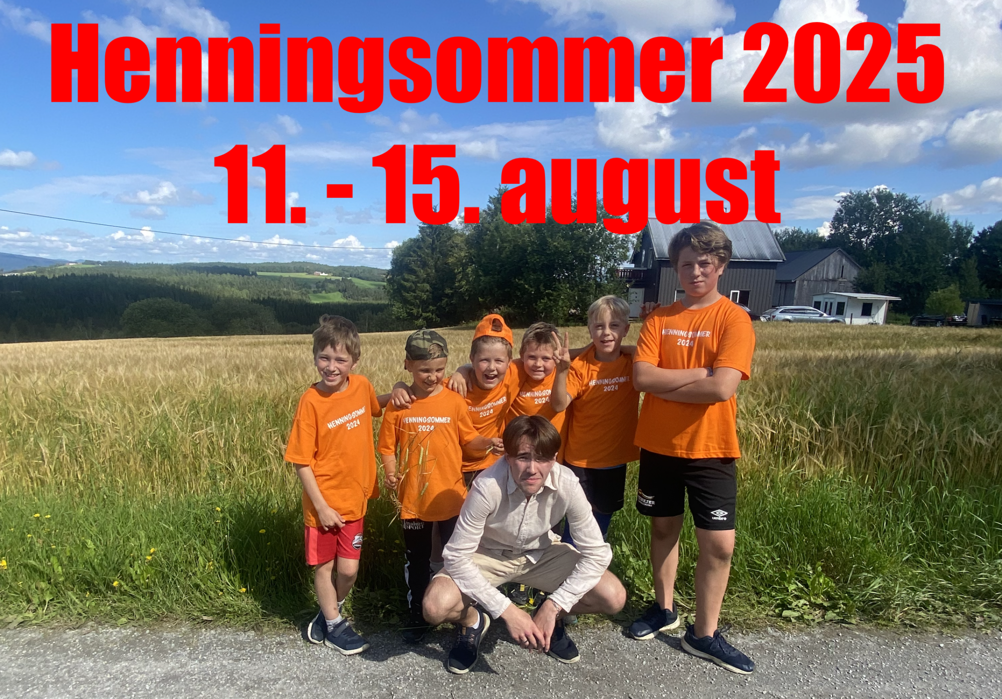 2025 Henningsommer2