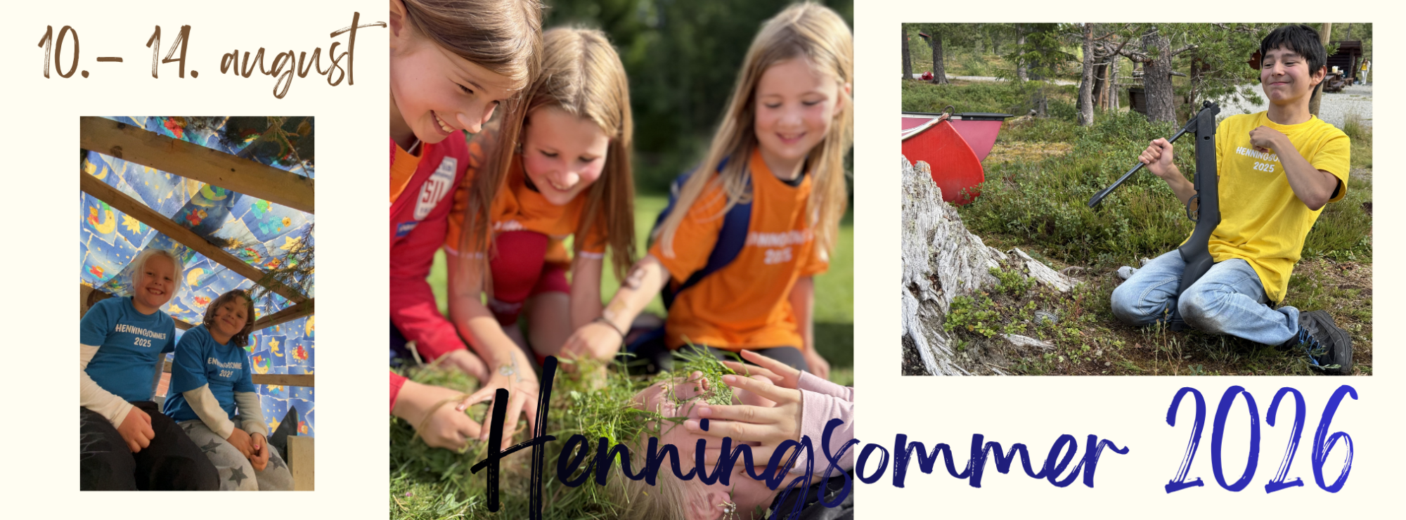 Henningsommer 2026 2